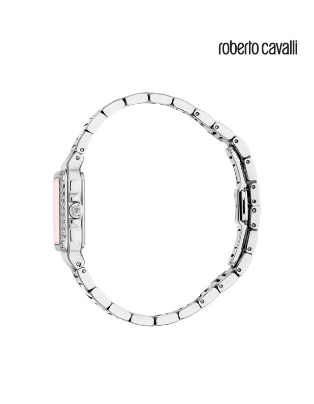 Roberto Cavalli Ladies Watch
